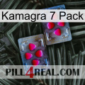 Kamagra 7 Pack 15